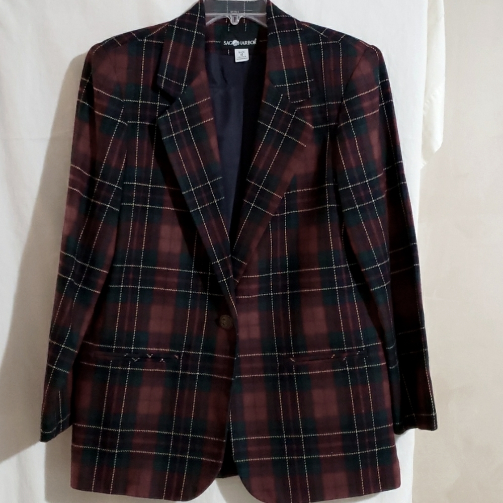 Women's Blazer